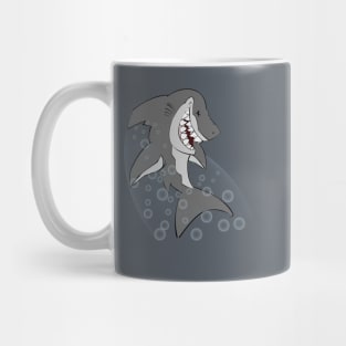 sharky Mug